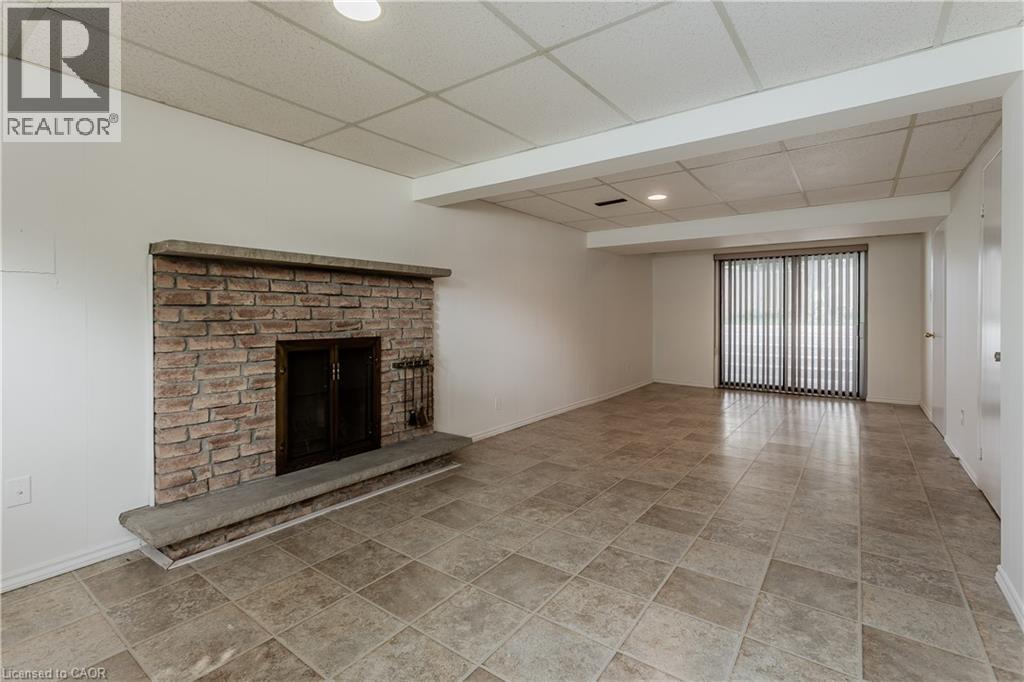 Mississauga Meadowvale 3卧2卫独立屋 高错层Bungalow 带双车库 - 27