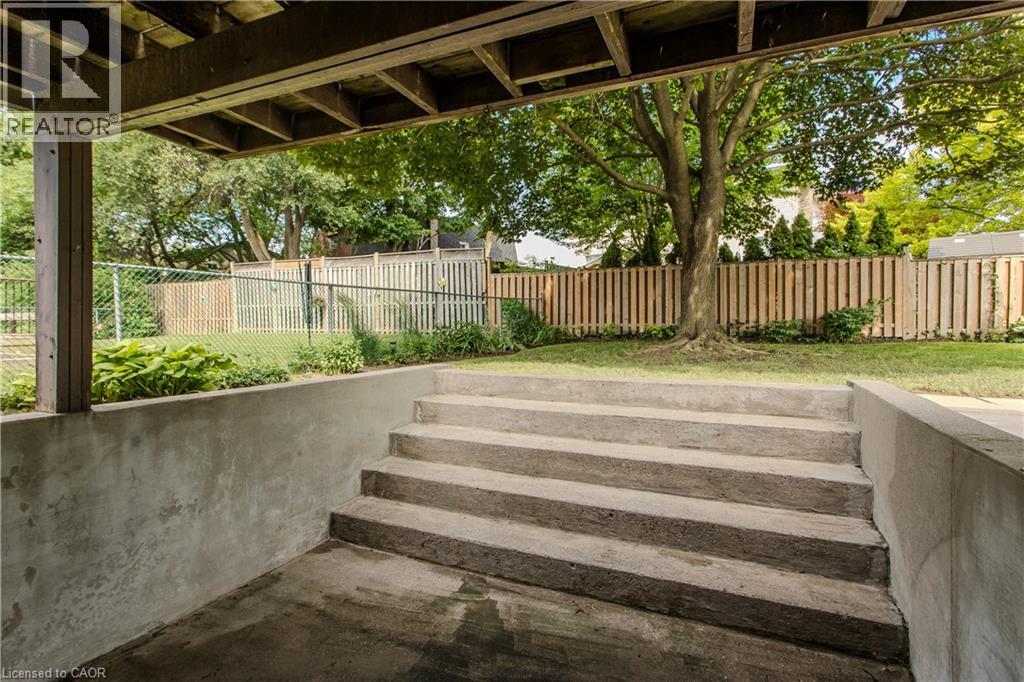 Mississauga Meadowvale 3卧2卫独立屋 高错层Bungalow 带双车库 - 28