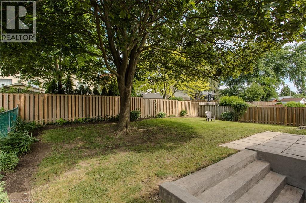 Mississauga Meadowvale 3卧2卫独立屋 高错层Bungalow 带双车库 - 31