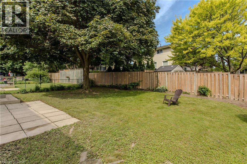 Mississauga Meadowvale 3卧2卫独立屋 高错层Bungalow 带双车库 - 4