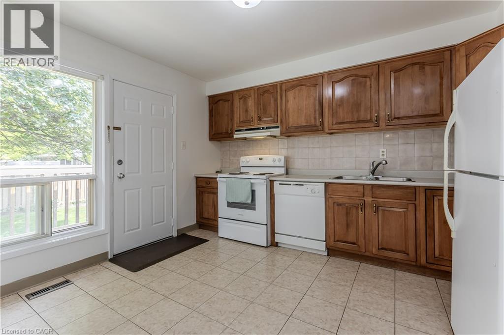 Mississauga Meadowvale 3卧2卫独立屋 高错层Bungalow 带双车库 - 9