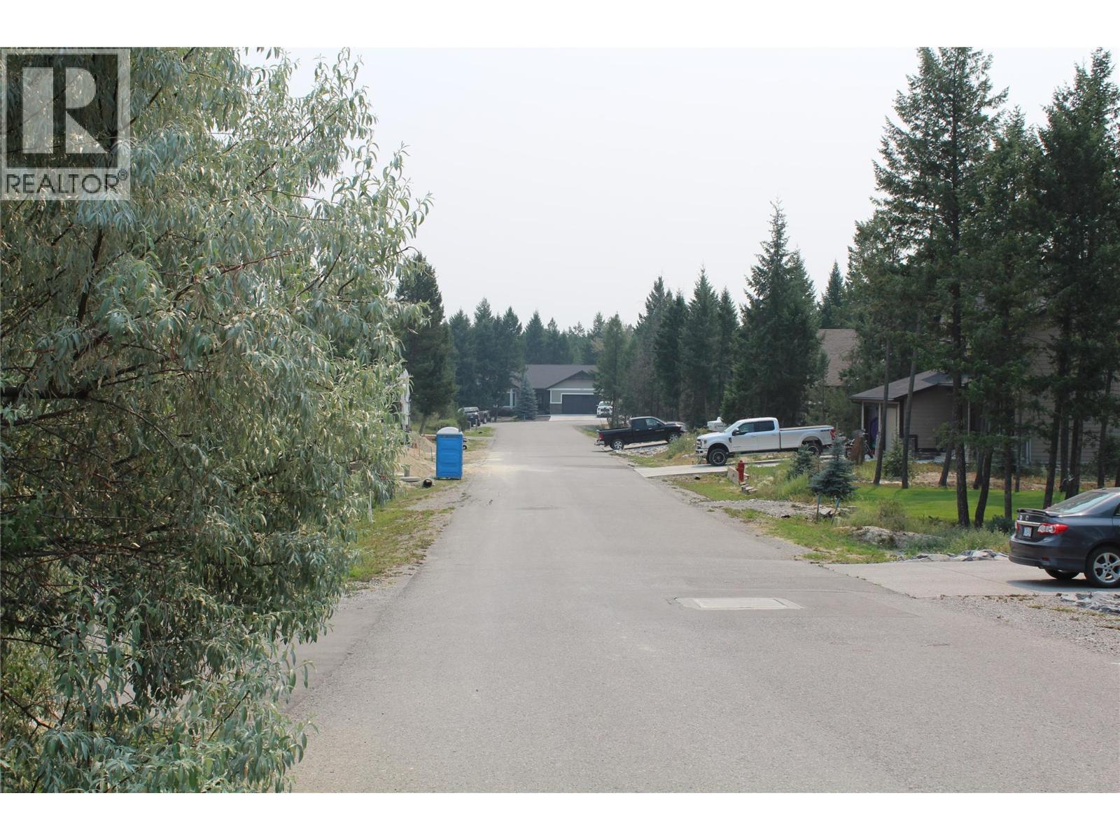 Lot 21 COPPER POINT Way