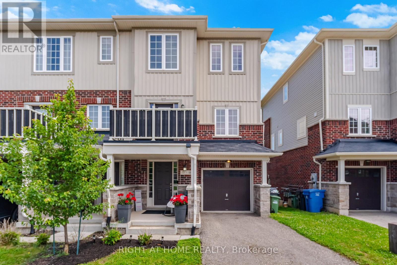 73 - 88 DECORSO DRIVE