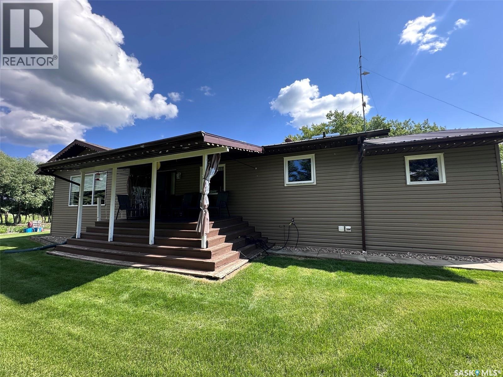 Pearson Acreage at Capasin