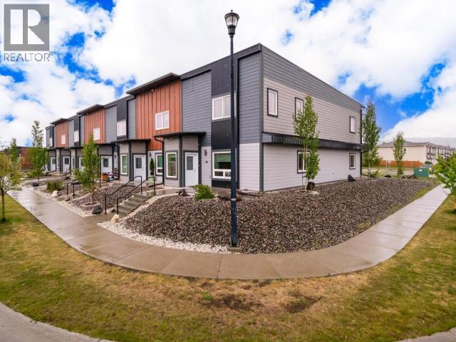 For sale: 103-25 ISKOOT CRESCENT, Whitehorse, Yukon Y1A0P5 - 17479