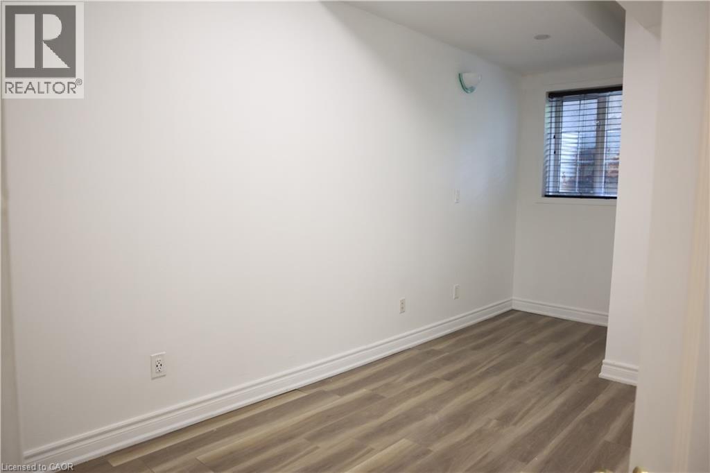 Mississauga Cooksville 精装叠加式镇屋公寓 1卧1卫 - 11