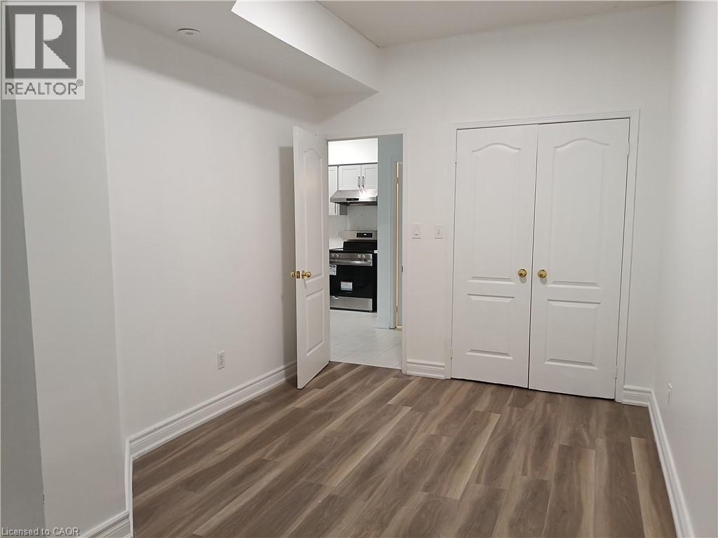 Mississauga Cooksville 精装叠加式镇屋公寓 1卧1卫 - 12