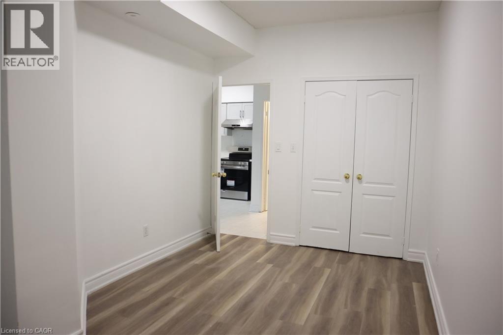 Mississauga Cooksville 精装叠加式镇屋公寓 1卧1卫 - 13