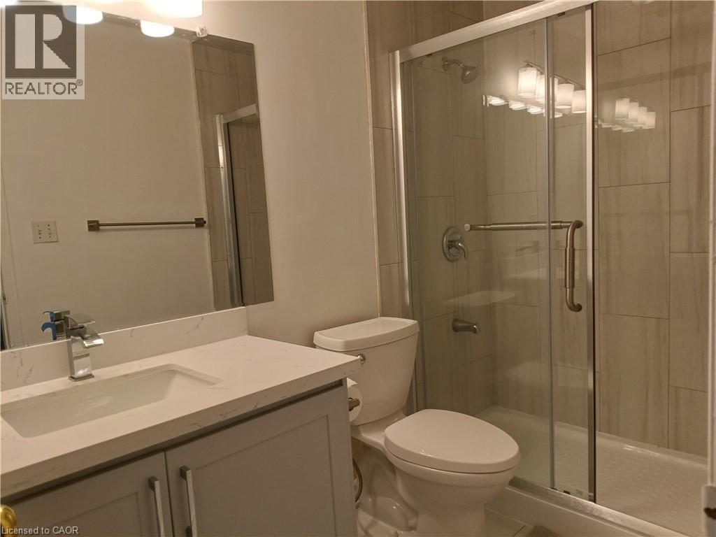 Mississauga Cooksville 精装叠加式镇屋公寓 1卧1卫 - 14