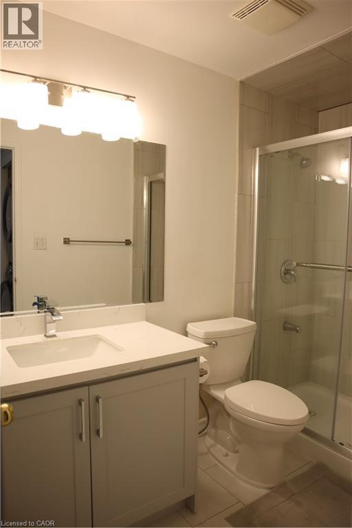 Mississauga Cooksville 精装叠加式镇屋公寓 1卧1卫 - 15