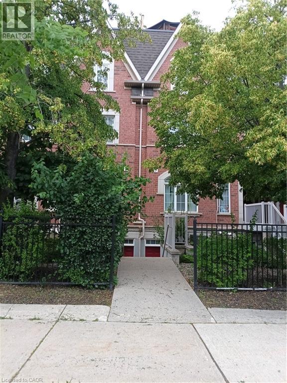 Mississauga Cooksville 精装叠加式镇屋公寓 1卧1卫 - 2