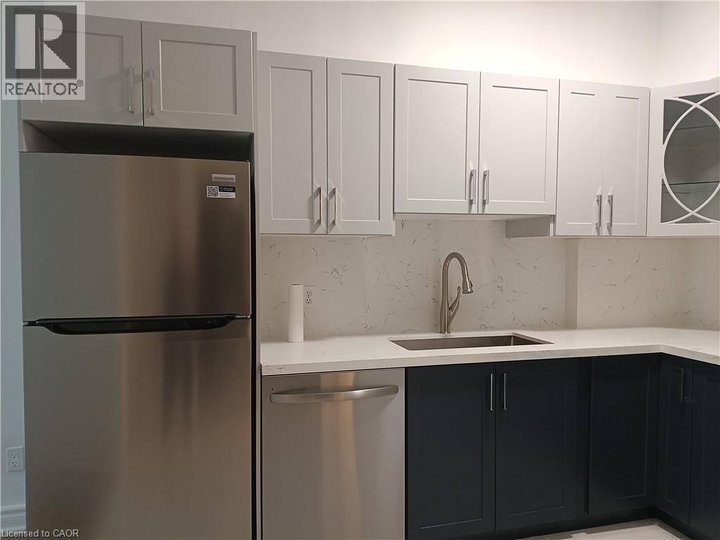 Mississauga Cooksville 精装叠加式镇屋公寓 1卧1卫 - 4