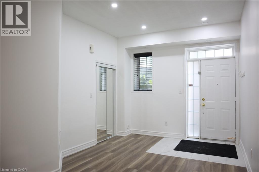 Mississauga Cooksville 精装叠加式镇屋公寓 1卧1卫 - 8