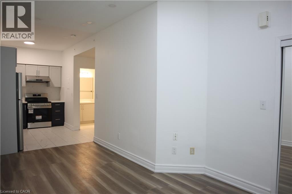 Mississauga Cooksville 精装叠加式镇屋公寓 1卧1卫 - 9