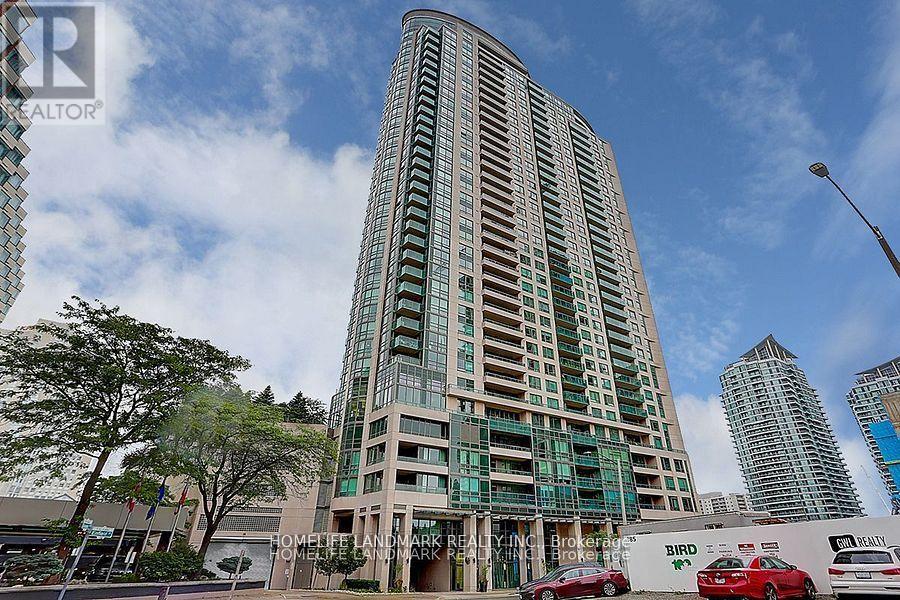 3103 - 208 ENFIELD PLACE