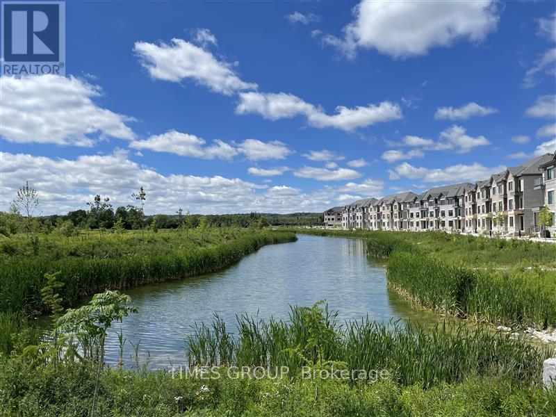 【Richmond Hill 全新4卧4.5卫联排镇屋｜双车库｜全装修地下室】 - 4