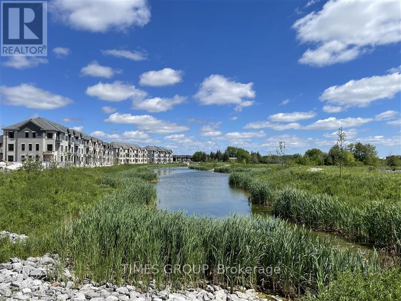 【Richmond Hill 全新4卧4.5卫联排镇屋｜双车库｜全装修地下室】 - 5