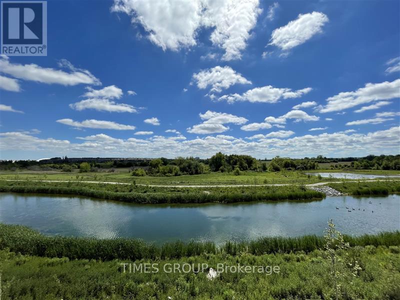 【Richmond Hill 全新4卧4.5卫联排镇屋｜双车库｜全装修地下室】 - 7