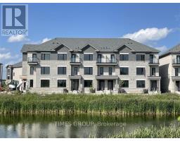 【Richmond Hill 全新4卧4.5卫联排镇屋｜双车库｜全装修地下室】 - 8