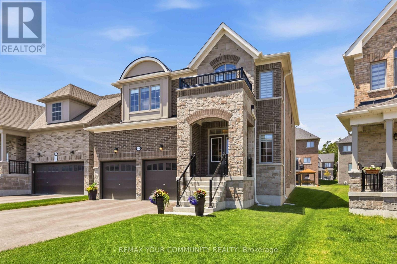 56 ROBIN TRAIL