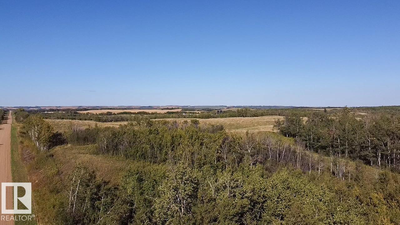 Range Rd 65 Twp Rd 550