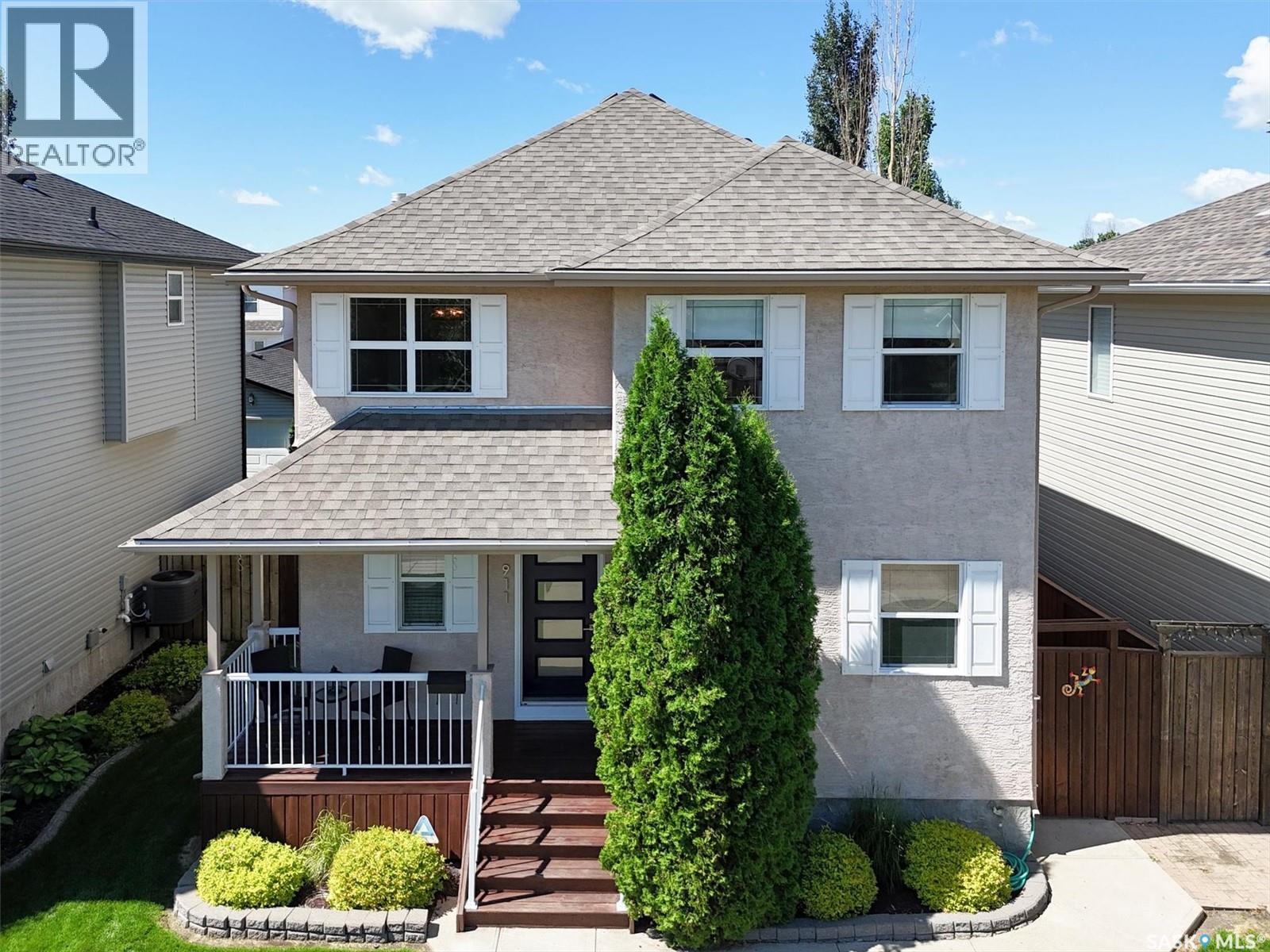 911 MAGUIRE CRESCENT