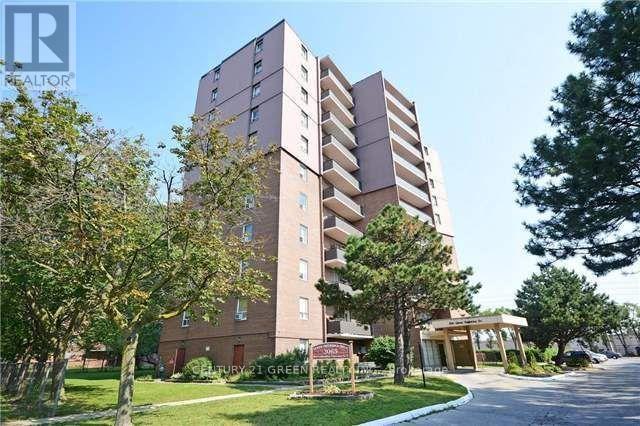 902 - 3065 QUEEN FREDERICA DRIVE
