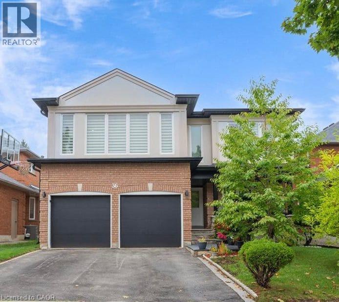Richmond Hill Devonsleigh 精致翻新独立屋 6卧5卫 带分门地下室
