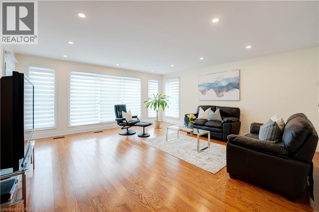 Richmond Hill Devonsleigh 精致翻新独立屋 6卧5卫 带分门地下室 - 20
