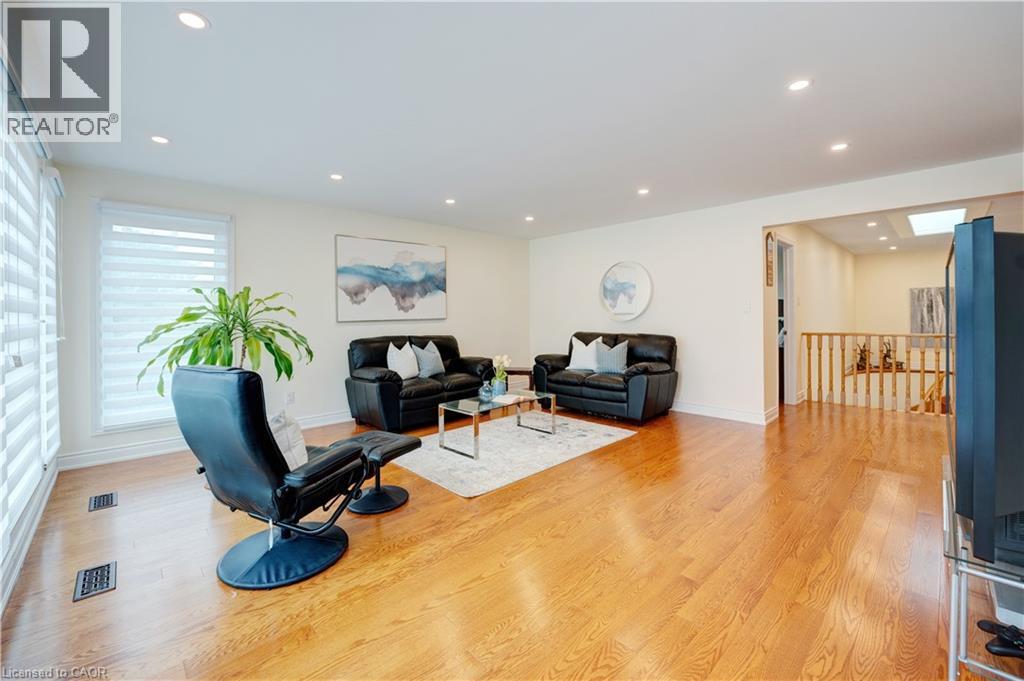 Richmond Hill Devonsleigh 精致翻新独立屋 6卧5卫 带分门地下室 - 21
