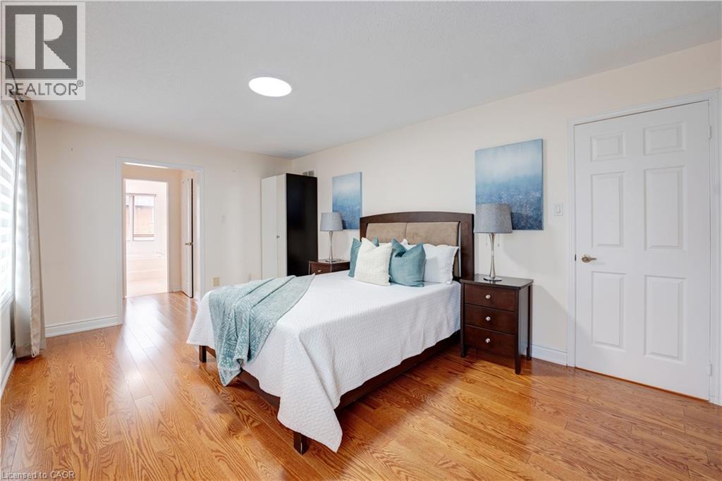 Richmond Hill Devonsleigh 精致翻新独立屋 6卧5卫 带分门地下室 - 22