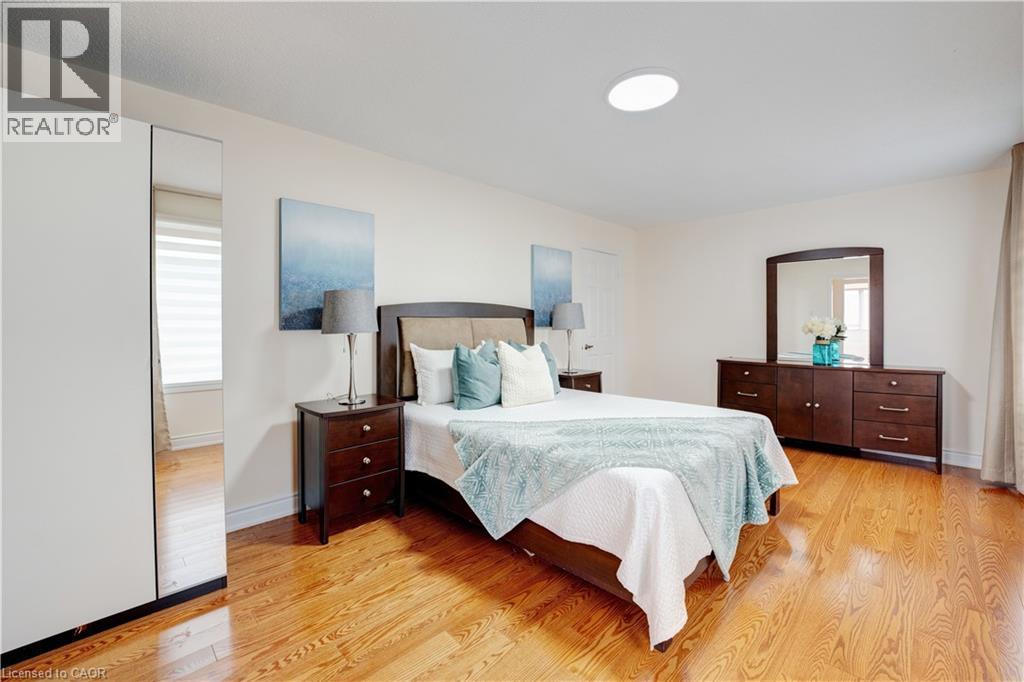Richmond Hill Devonsleigh 精致翻新独立屋 6卧5卫 带分门地下室 - 23
