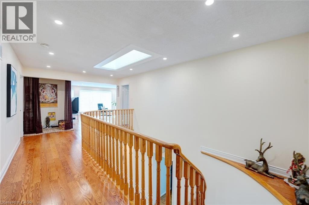 Richmond Hill Devonsleigh 精致翻新独立屋 6卧5卫 带分门地下室 - 34