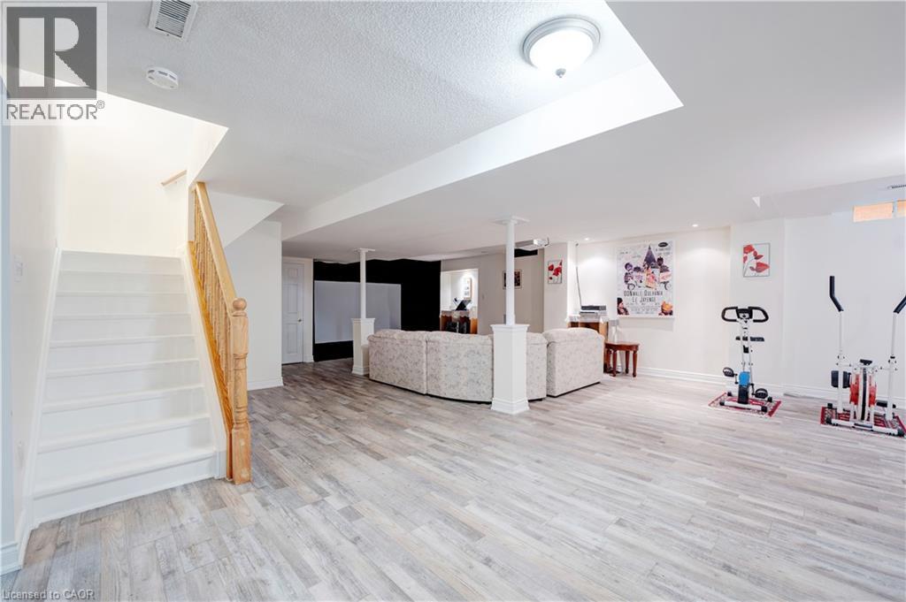 Richmond Hill Devonsleigh 精致翻新独立屋 6卧5卫 带分门地下室 - 49