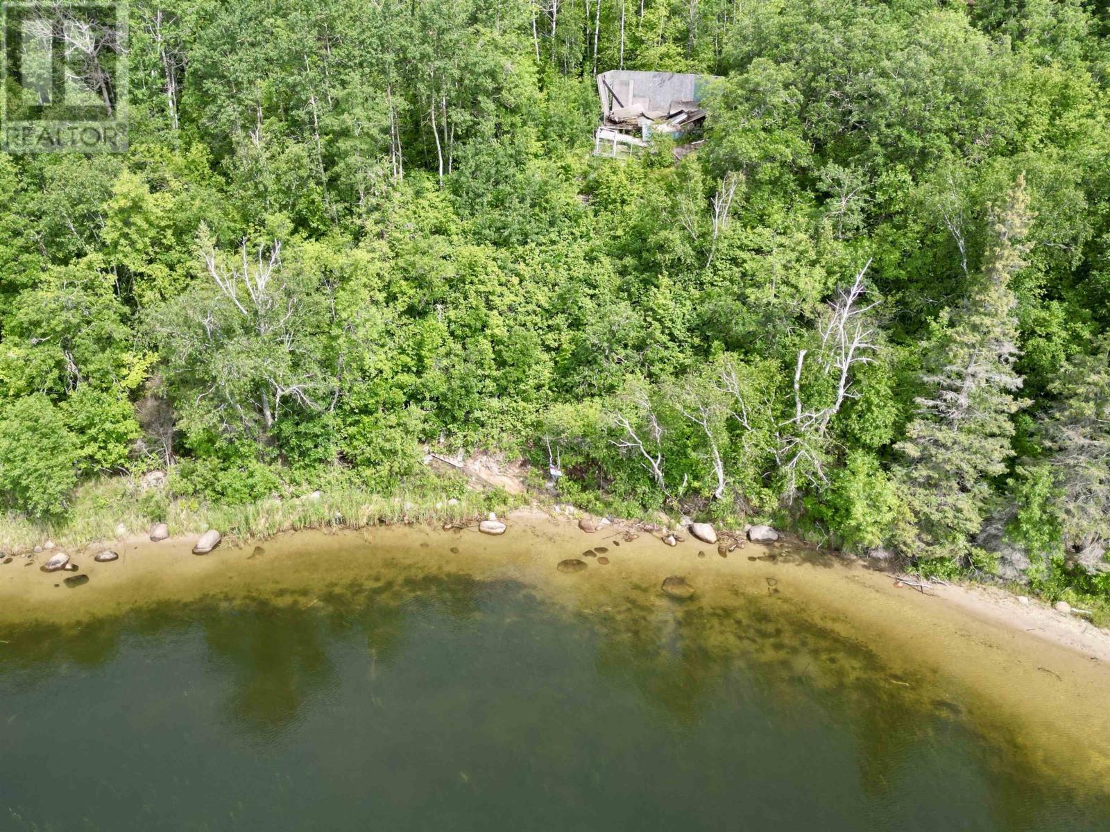 Lot 12 Corkscrew Island