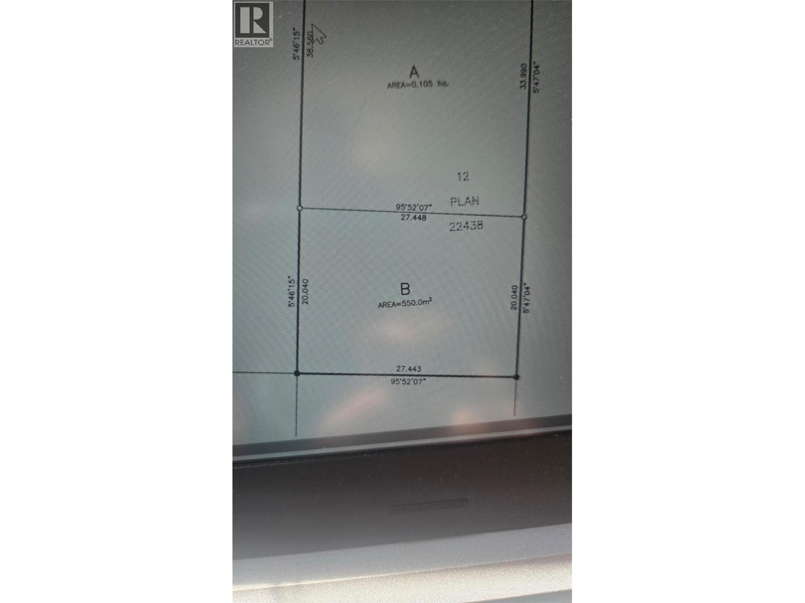 865 B Westbrook Drive Lot# B 1934