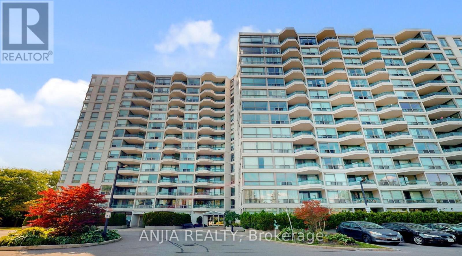 1208 - 4727 SHEPPARD AVENUE E