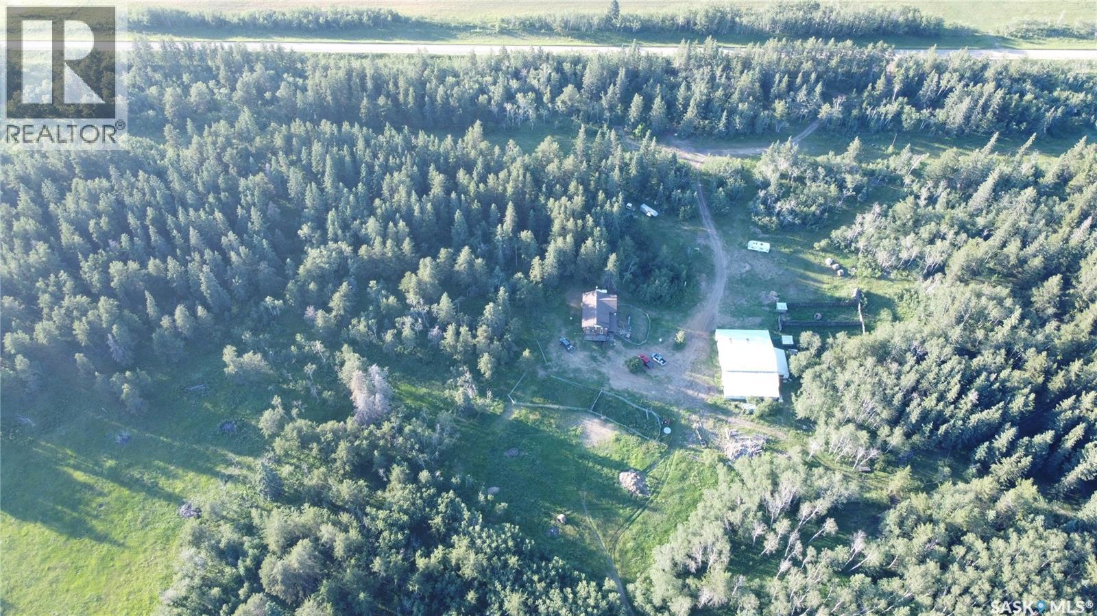Mezzo acreage