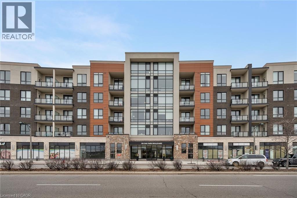 Oakville Uptown Core 顶层公寓|2+1卧2卫|现代精装