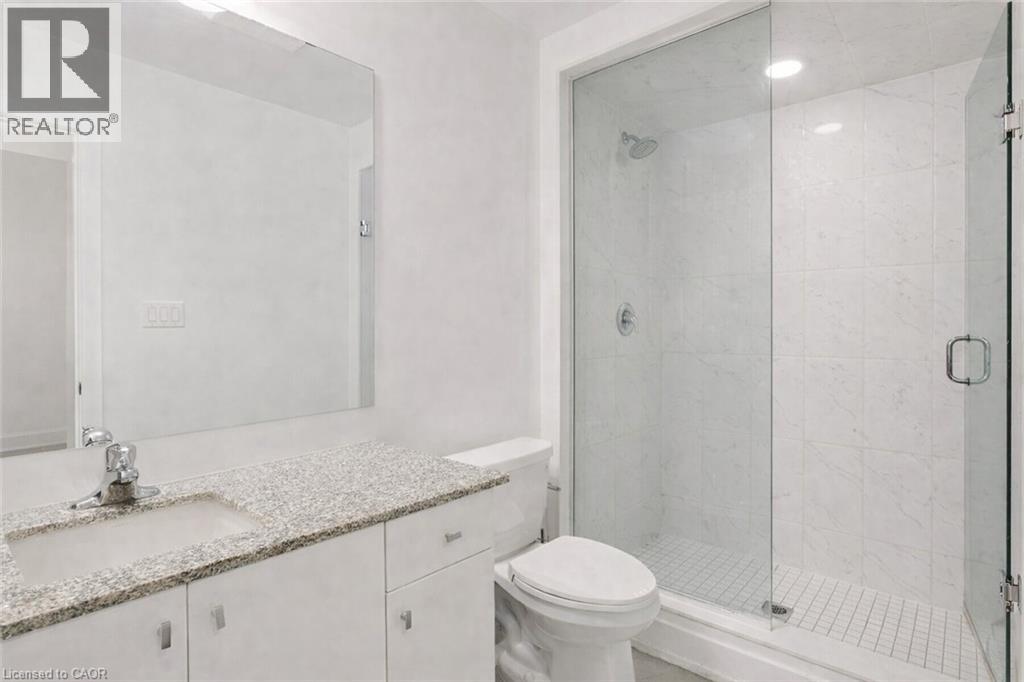 Oakville Uptown Core 顶层公寓|2+1卧2卫|现代精装 - 10