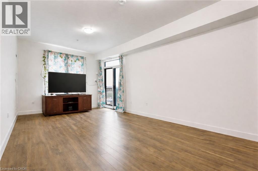 Oakville Uptown Core 顶层公寓|2+1卧2卫|现代精装 - 14