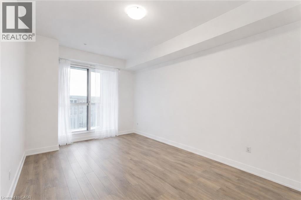 Oakville Uptown Core 顶层公寓|2+1卧2卫|现代精装 - 20