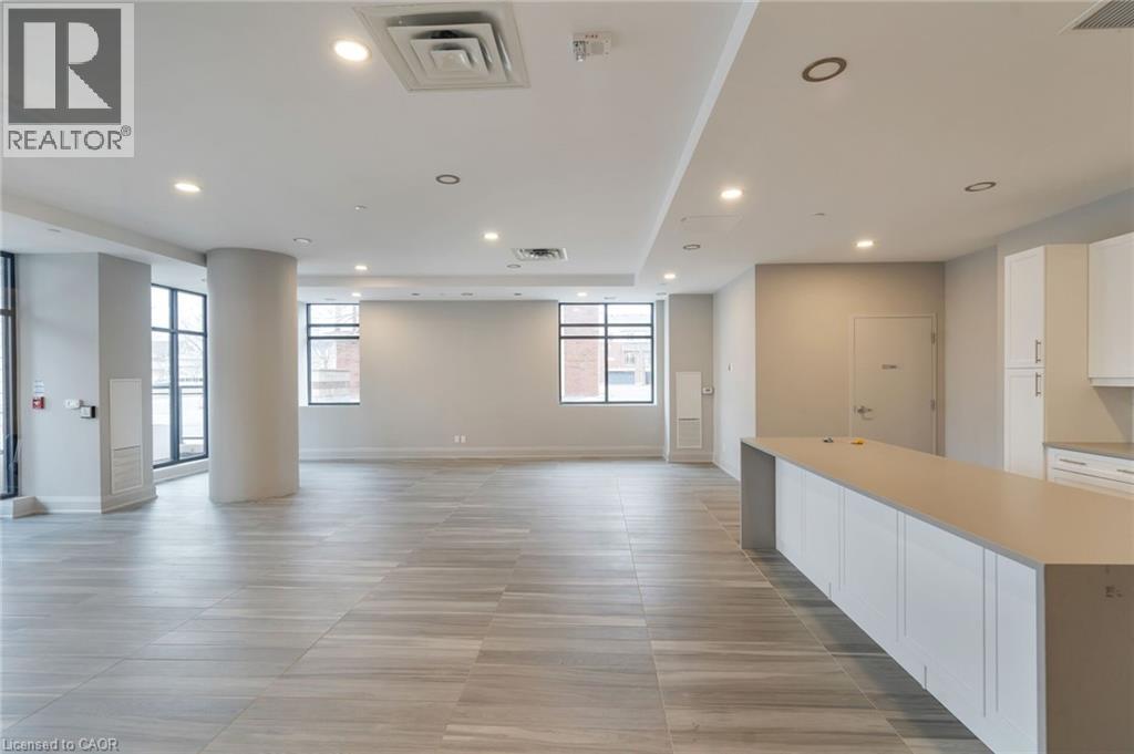 Oakville Uptown Core 顶层公寓|2+1卧2卫|现代精装 - 25