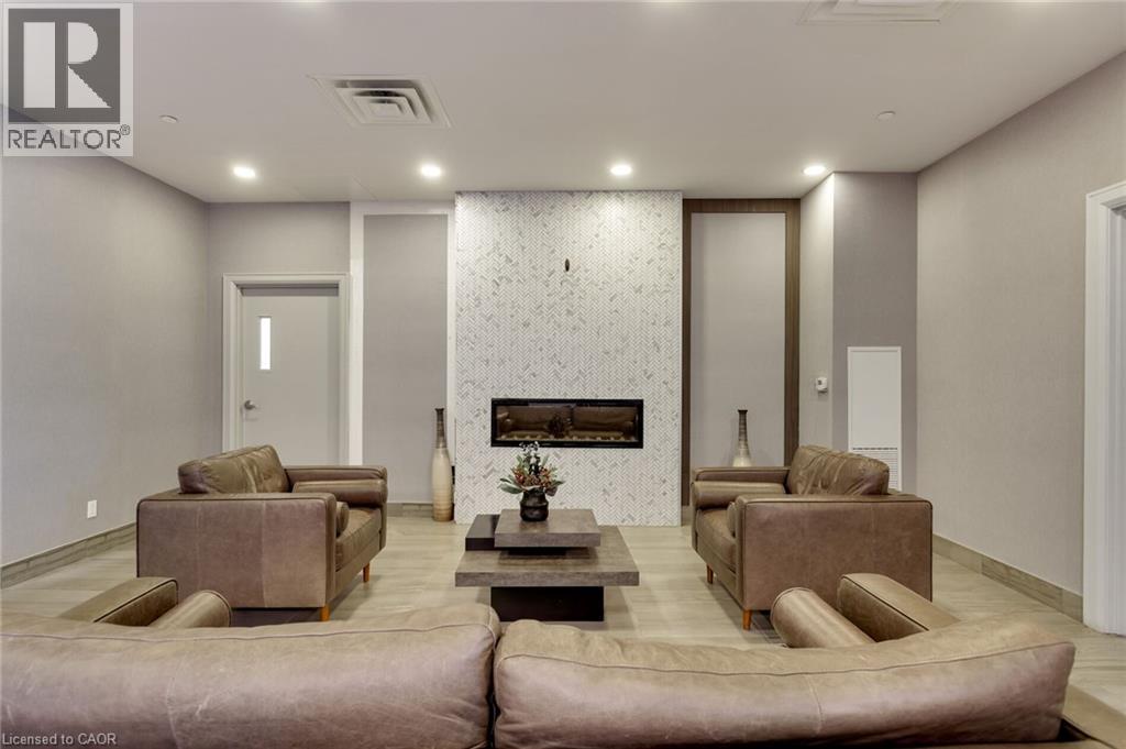 Oakville Uptown Core 顶层公寓|2+1卧2卫|现代精装 - 27