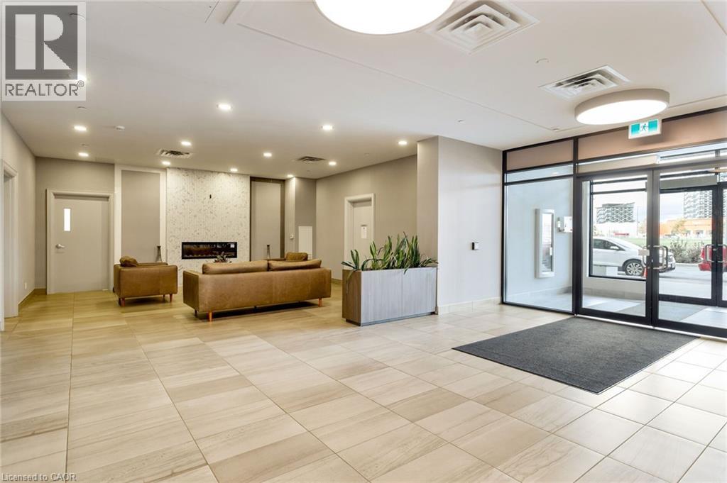 Oakville Uptown Core 顶层公寓|2+1卧2卫|现代精装 - 28