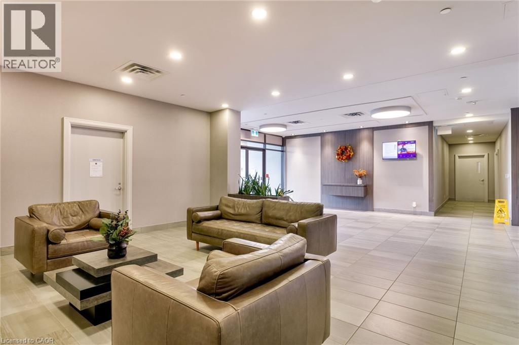 Oakville Uptown Core 顶层公寓|2+1卧2卫|现代精装 - 29