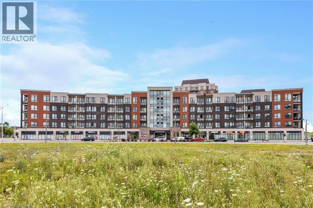 Oakville Uptown Core 顶层公寓|2+1卧2卫|现代精装 - 35