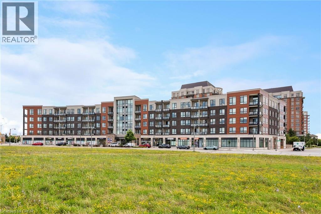 Oakville Uptown Core 顶层公寓|2+1卧2卫|现代精装 - 36