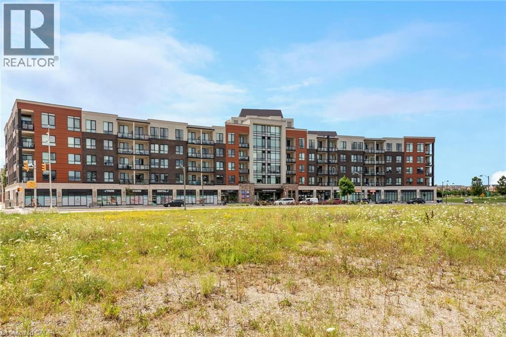 Oakville Uptown Core 顶层公寓|2+1卧2卫|现代精装 - 37