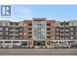 Oakville Uptown Core 顶层公寓|2+1卧2卫|现代精装 - 38